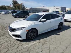 2HGFC2F82LH572330 2020 HONDA CIVIC