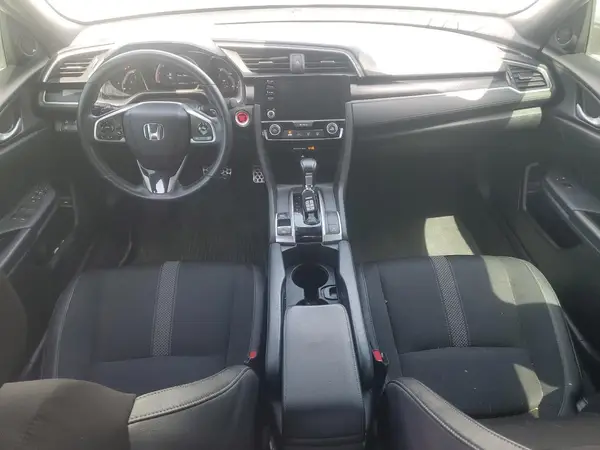 2HGFC2F82LH572330 2020 HONDA CIVIC - Image 8