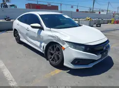 2HGFC2F82LH572540 2020 HONDA CIVIC