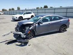 2HGFC2F82LH573431 2020 HONDA CIVIC