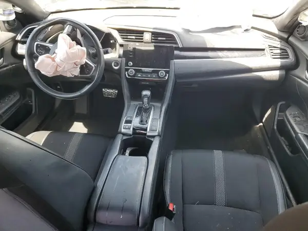 2HGFC2F82LH573431 2020 HONDA CIVIC - Image 8
