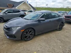 2HGFC2F82LH576703 2020 HONDA CIVIC