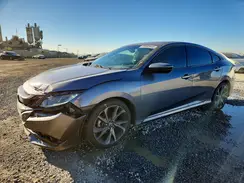 2HGFC2F82LH576717 2020 HONDA CIVIC