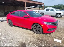 2HGFC2F82LH578662 2020 HONDA CIVIC