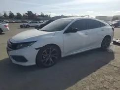 2HGFC2F82LH578712 2020 HONDA CIVIC