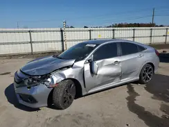 2HGFC2F82LH579357 2020 HONDA CIVIC