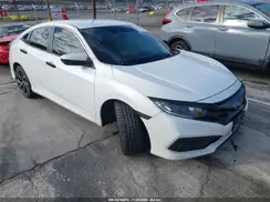 2HGFC2F82LH581061 2020 HONDA CIVIC