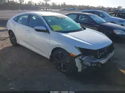 2HGFC2F82LH582937 2020 HONDA CIVIC