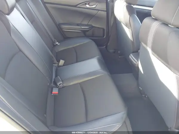 2HGFC2F82LH582937 2020 HONDA CIVIC - Image 8