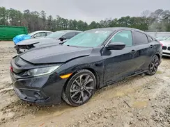 2HGFC2F82LH583375 2020 HONDA CIVIC