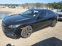 2HGFC2F82LH583599 2020 HONDA CIVIC