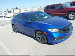 2HGFC2F82LH584073 2020 HONDA CIVIC