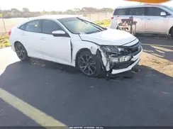 2HGFC2F82LH584316 2020 HONDA CIVIC