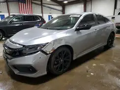 2HGFC2F82LH584820 2020 HONDA CIVIC