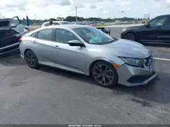 2HGFC2F82LH584994 2020 HONDA CIVIC