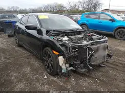 2HGFC2F82LH585465 2020 HONDA CIVIC