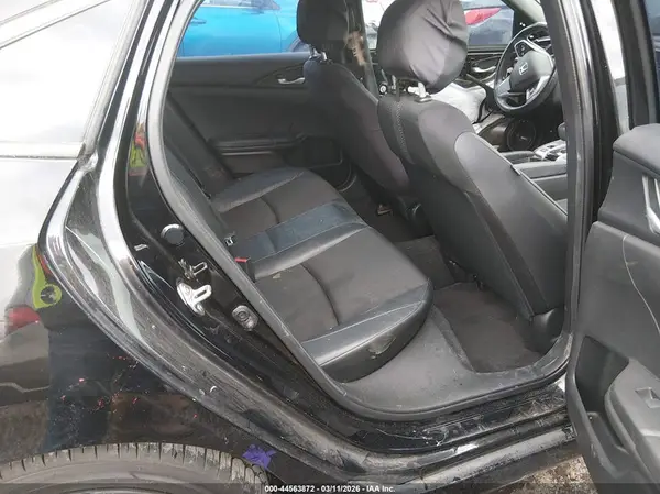 2HGFC2F82LH585465 2020 HONDA CIVIC - Image 8