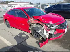 2HGFC2F82LH585983 2020 HONDA CIVIC