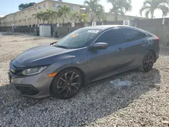2HGFC2F82LH586373 2020 HONDA CIVIC