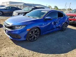 2HGFC2F82LH588446 2020 HONDA CIVIC