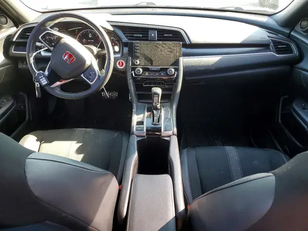 2HGFC2F82LH588446 2020 HONDA CIVIC - Image 8