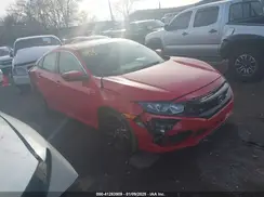 2HGFC2F82LH589807 2020 HONDA CIVIC