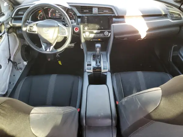 2HGFC2F82LH590441 2020 HONDA CIVIC - Image 8