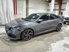 2HGFC2F82LH590679 2020 HONDA CIVIC