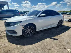 2HGFC2F82LH591489 2020 HONDA CIVIC