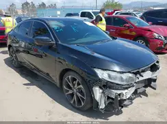 2HGFC2F82LH593033 2020 HONDA CIVIC