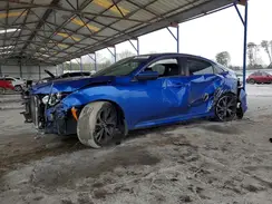 2HGFC2F82LH594330 2020 HONDA CIVIC