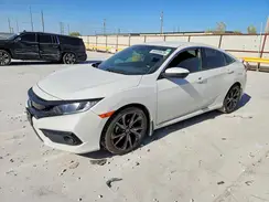 2HGFC2F82LH595736 2020 HONDA CIVIC