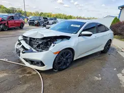 2HGFC2F82LH595770 2020 HONDA CIVIC
