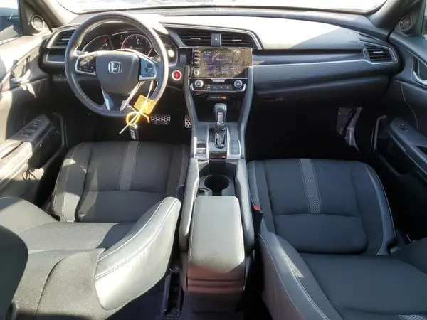 2HGFC2F82LH596935 2020 HONDA CIVIC - Image 8
