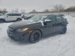 2HGFC2F82LH599785 2020 HONDA CIVIC