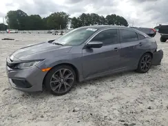 2HGFC2F82LH600207 2020 HONDA CIVIC