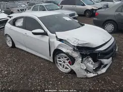2HGFC2F82LH600384 2020 HONDA CIVIC