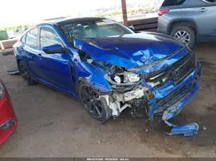 2HGFC2F82LH601101 2020 HONDA CIVIC