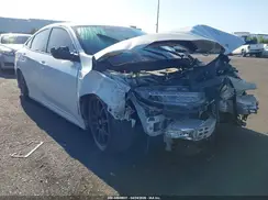 2HGFC2F82LH601244 2020 HONDA CIVIC