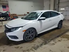 2HGFC2F82LH601258 2020 HONDA CIVIC