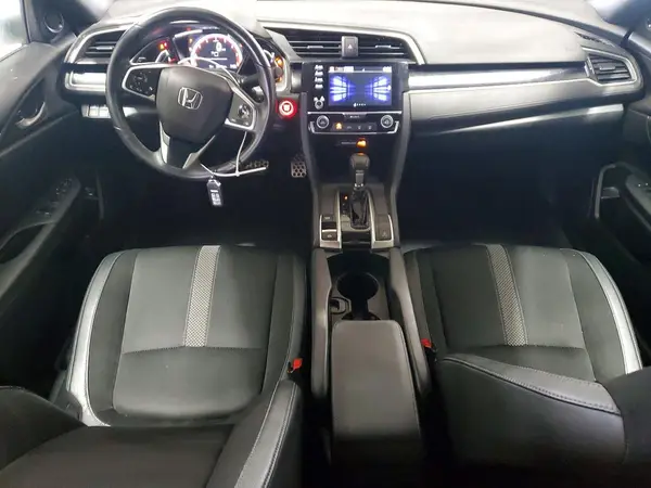 2HGFC2F82LH601258 2020 HONDA CIVIC - Image 8
