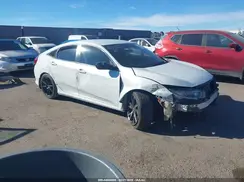 2HGFC2F82LH601292 2020 HONDA CIVIC