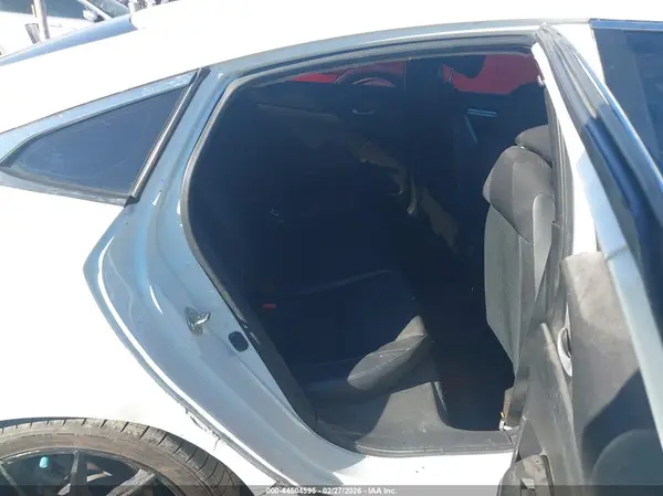 2HGFC2F82LH601292 2020 HONDA CIVIC - Image 8