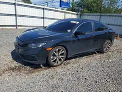 2HGFC2F82LH601311 2020 HONDA CIVIC