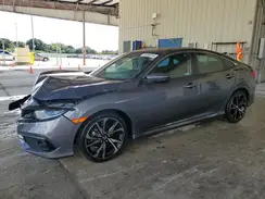 2HGFC2F82LH601468 2020 HONDA CIVIC