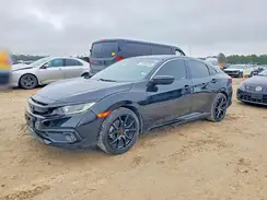 2HGFC2F82LH602328 2020 HONDA CIVIC