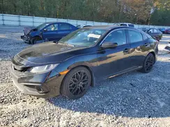 2HGFC2F82LH602362 2020 HONDA CIVIC