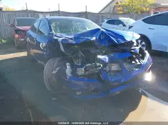 2HGFC2F82MH003205 2021 HONDA CIVIC