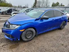 2HGFC2F82MH005021 2021 HONDA CIVIC