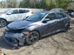 2HGFC2F82MH010655 2021 HONDA CIVIC